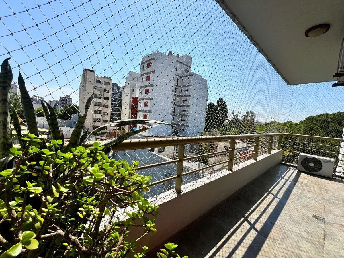 VENTA 3 AMB COCHERA FULL AMENITIES PLAZA IRLANDA 5