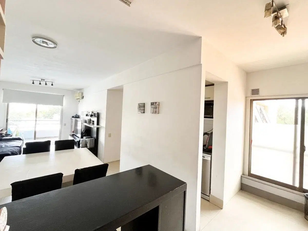 VENTA 3 AMB COCHERA FULL AMENITIES PLAZA IRLANDA 3