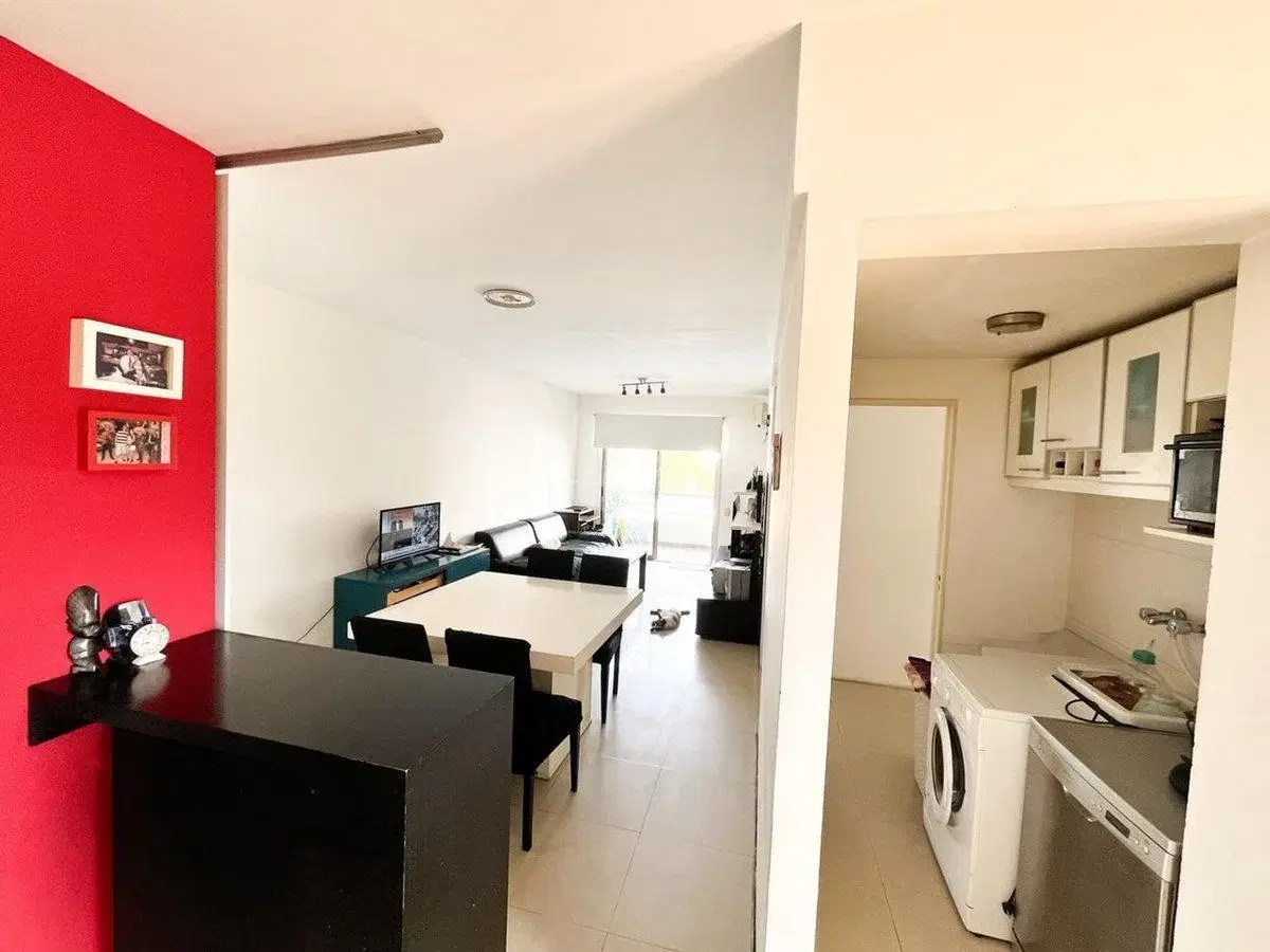 VENTA 3 AMB COCHERA FULL AMENITIES PLAZA IRLANDA 4