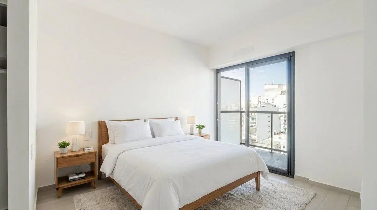 Venta Departamento 2 Amb. Villa Crespo A Estrenar 2