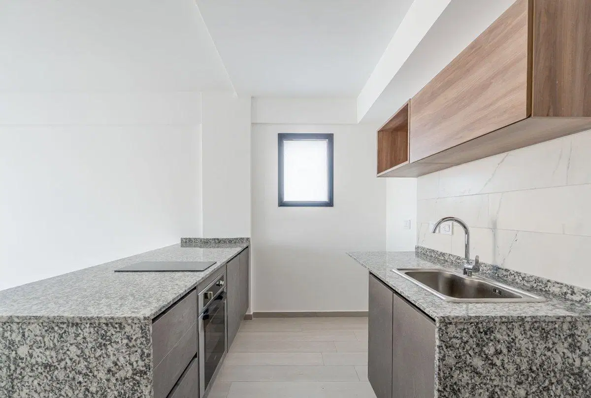 Venta Departamento 2 Amb. Villa Crespo A Estrenar 8