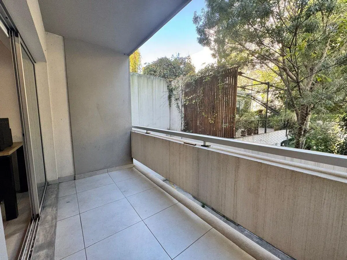 VENTA DEPARTAMENTO MONOAMBIENTE BELGRANO 3