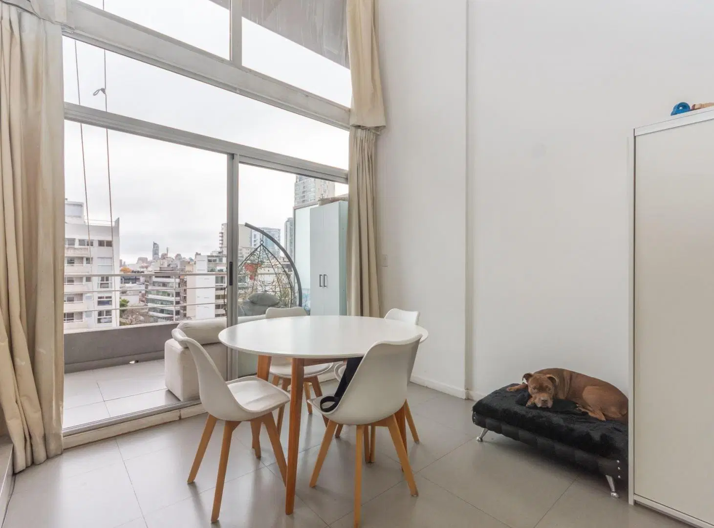 VENTA DÚPLEX 2 AMBIENTES COCHERA PARRILLA PROPIA 4
