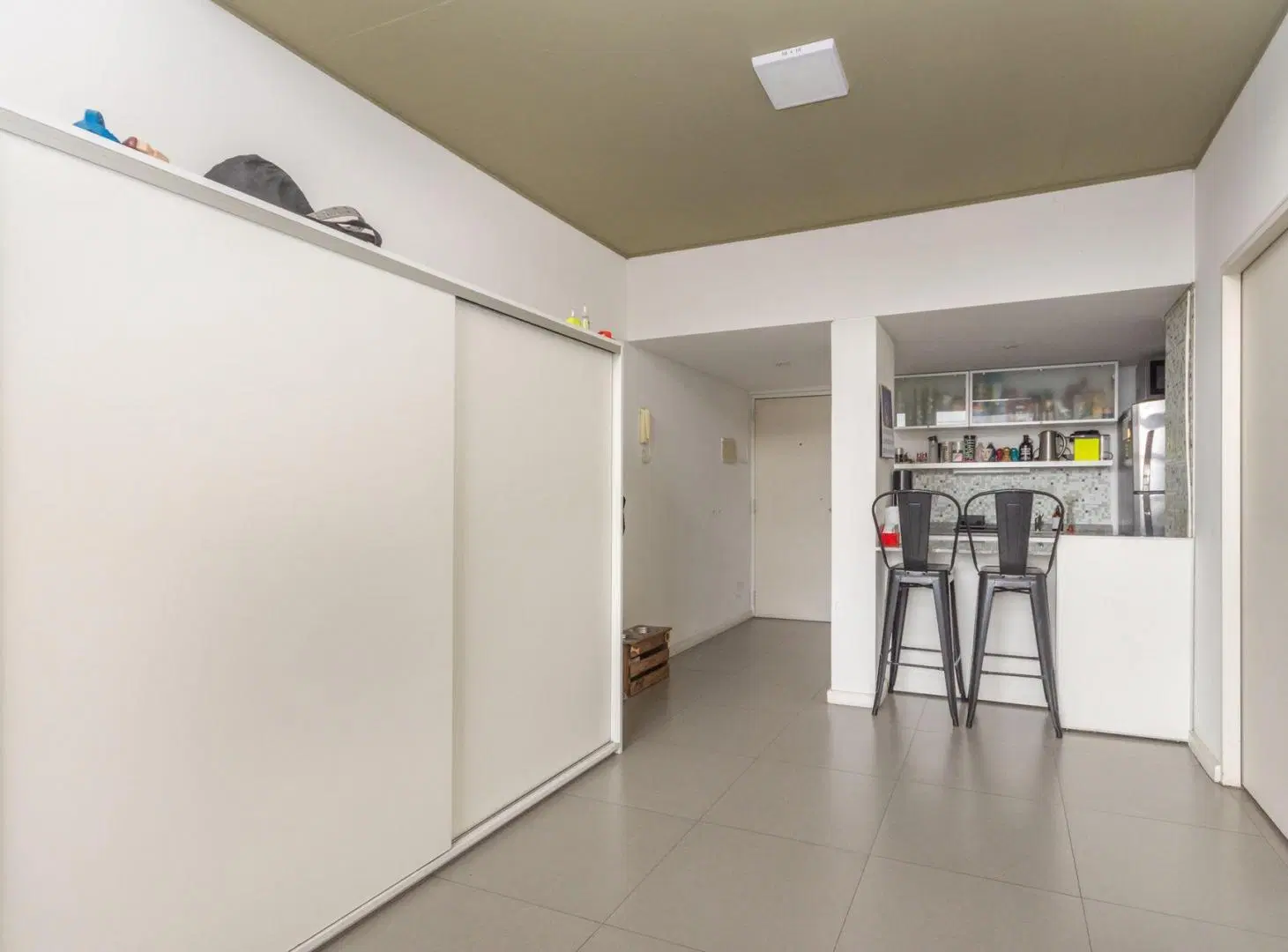 VENTA DÚPLEX 2 AMBIENTES COCHERA PARRILLA PROPIA 4