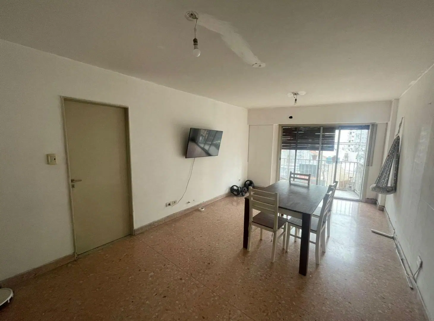 Venta Departamento 4 ambientes Avellaneda 2