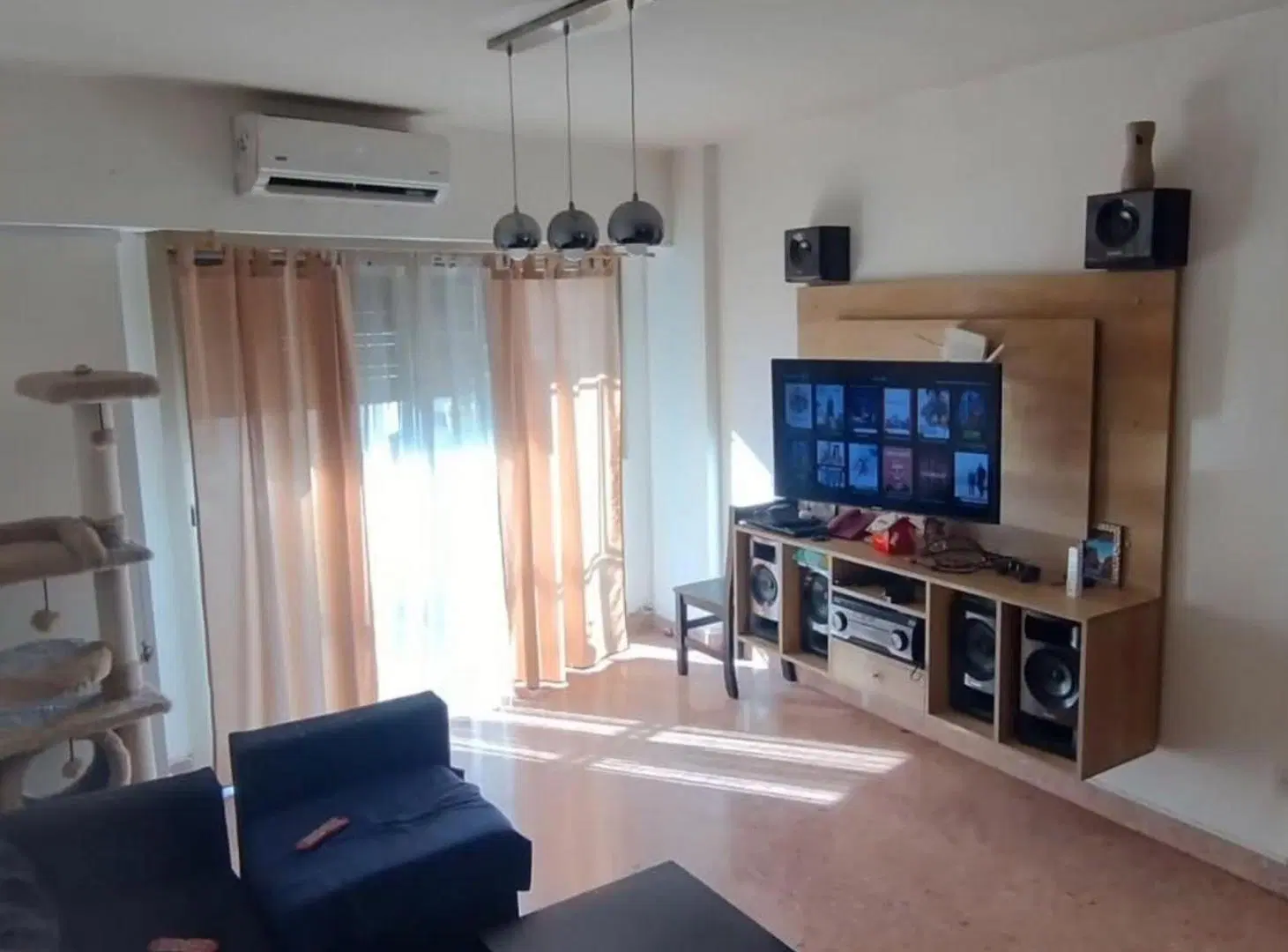 Venta Departamento 4 ambientes Avellaneda 5