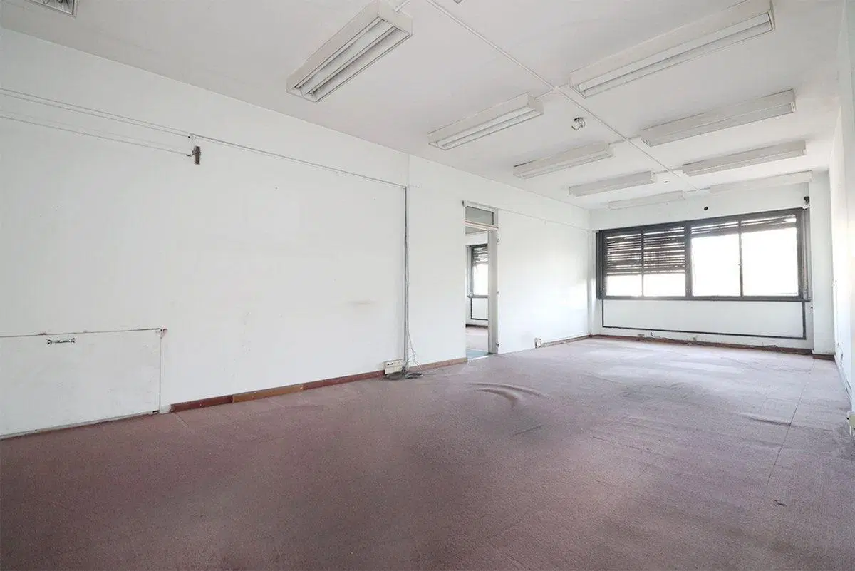 Alquiler Oficina Comercial Piso Entero Microcentro 3