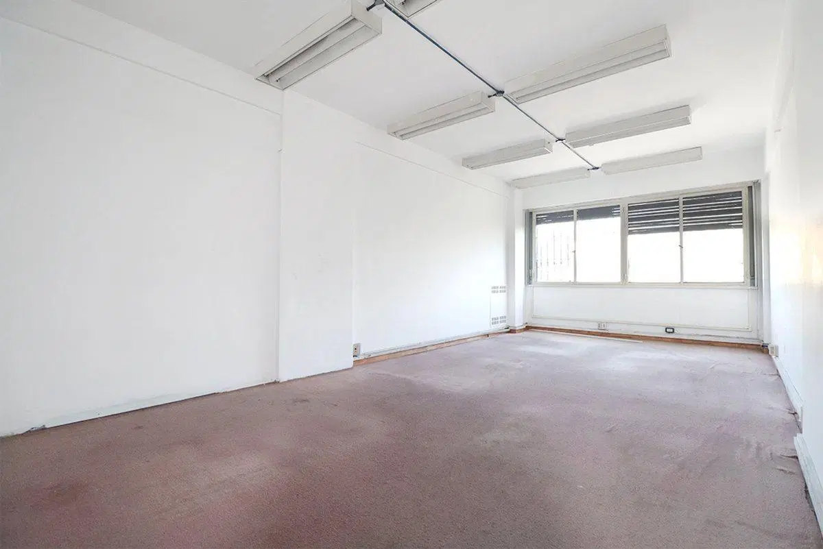 Alquiler Oficina Comercial Piso Entero Microcentro 5