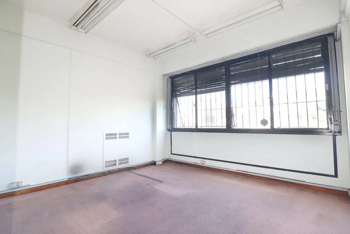 Oficina Comercial  Piso Entero Venta Microcentro. 4