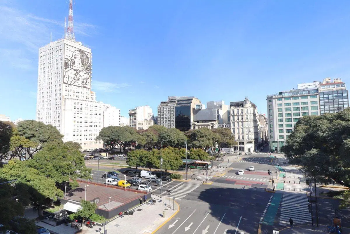 Oficina Comercial  Piso Entero Venta Microcentro. 2