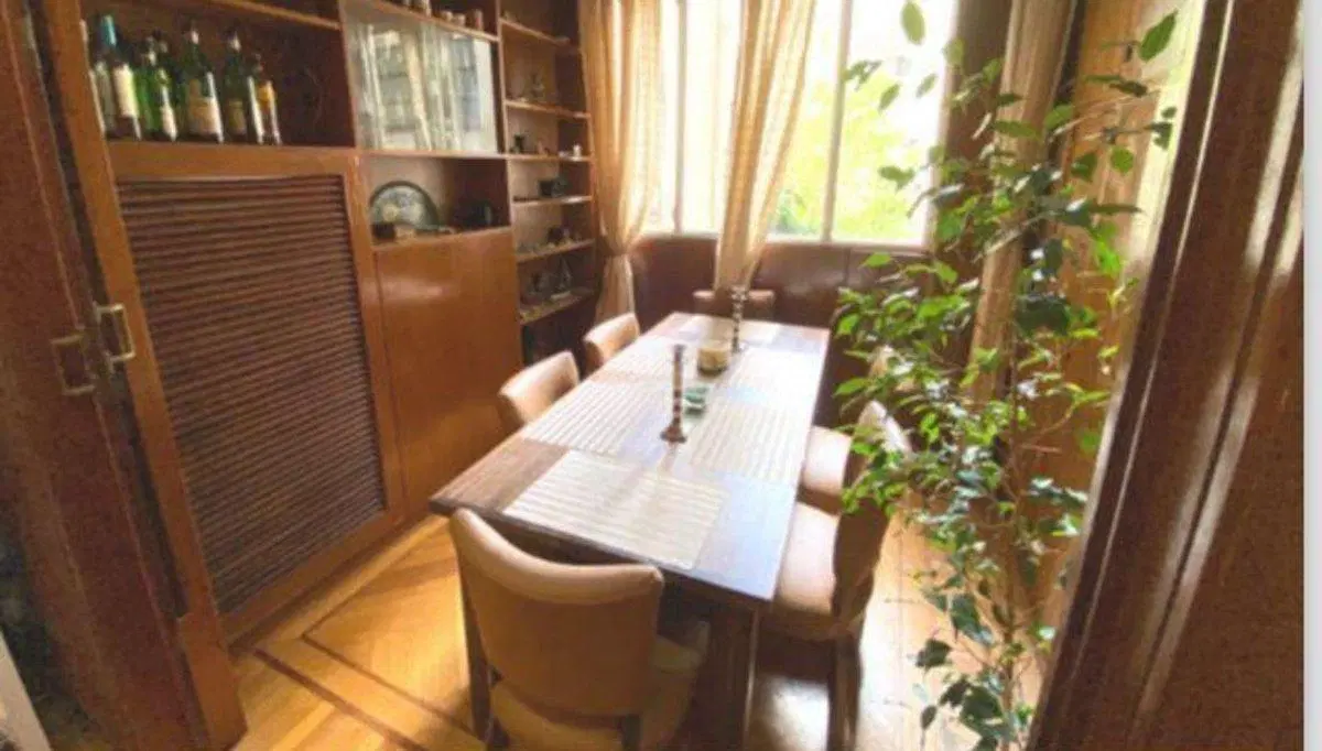 Venta departamento 3 ambientes con dep. Palermo 4