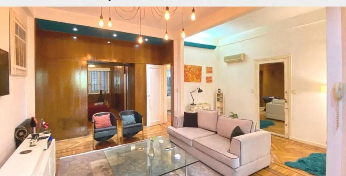 Venta departamento 3 ambientes con dep. Palermo 3