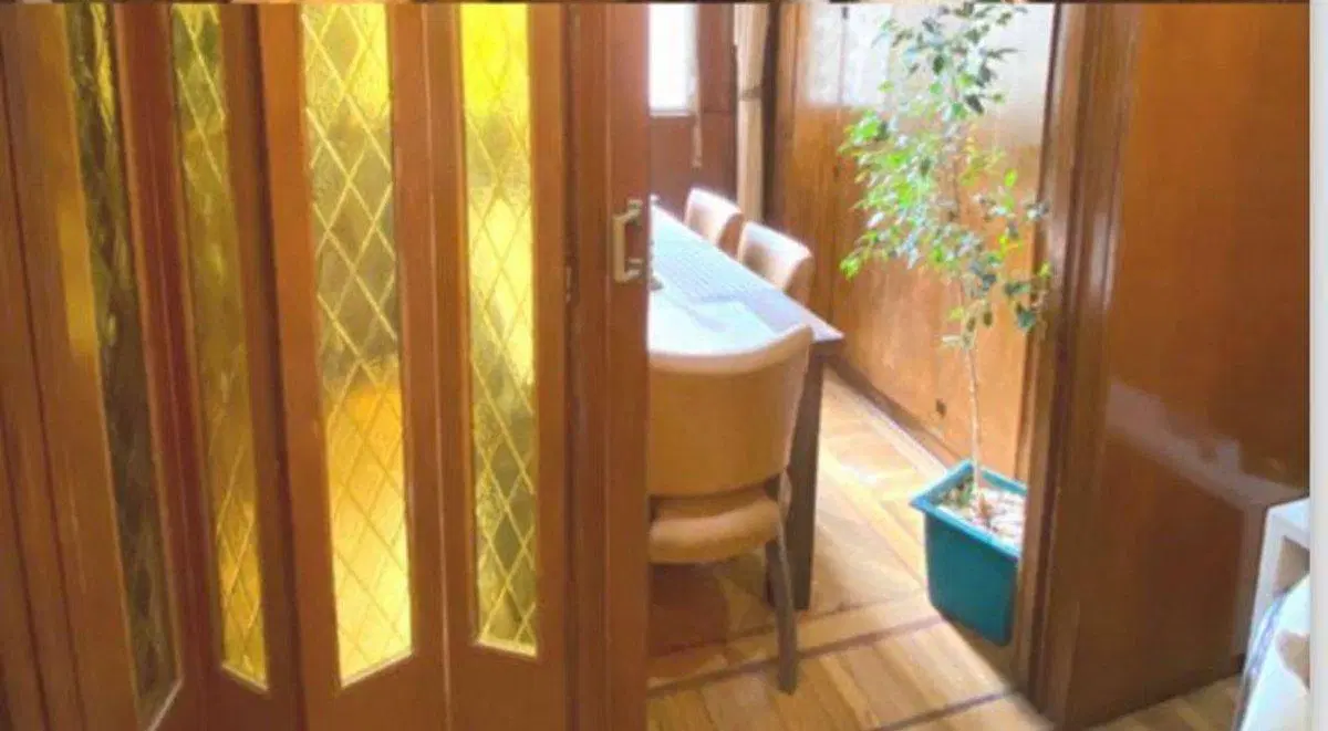Venta departamento 3 ambientes con dep. Palermo 2