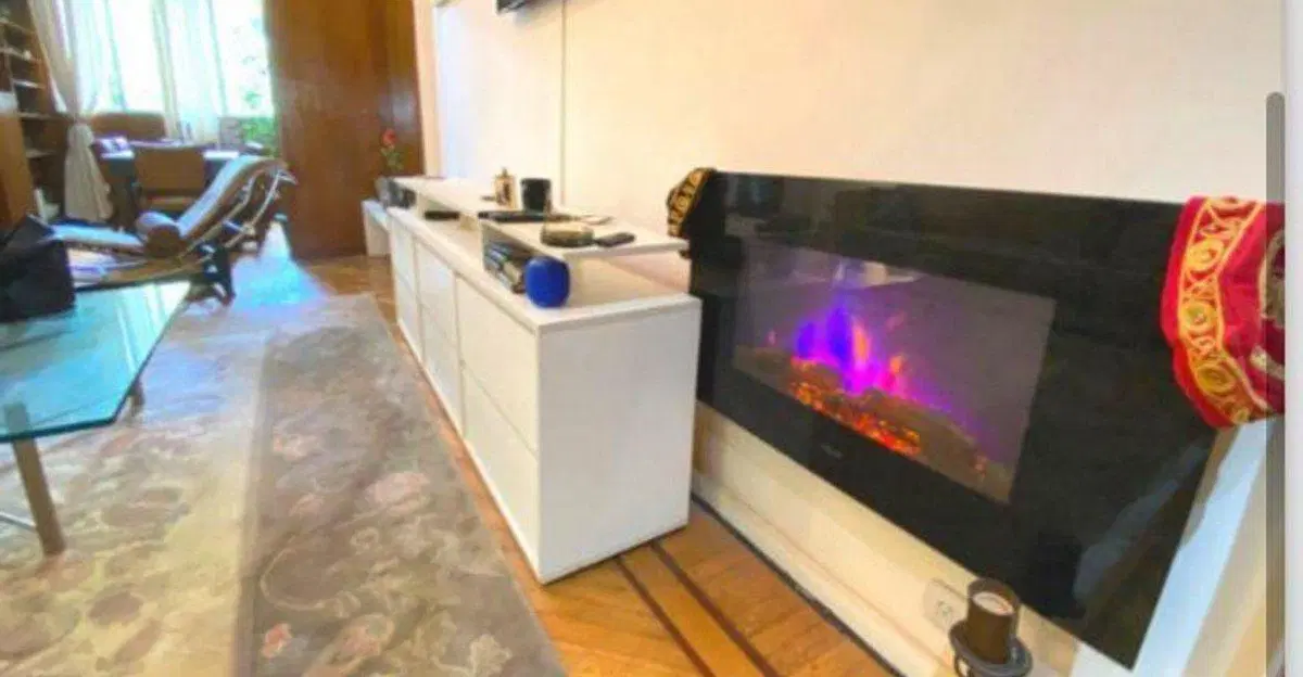 Venta departamento 3 ambientes con dep. Palermo 5