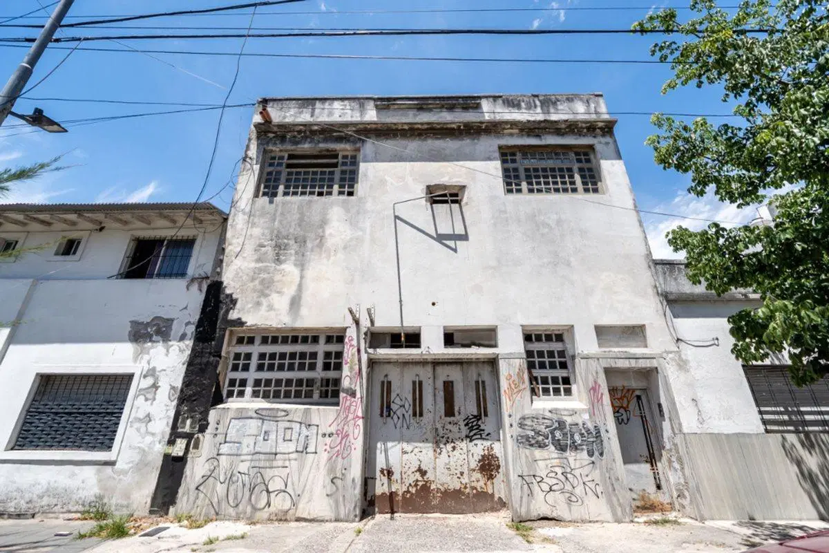 Lote venta Liniers apto proyecto inmobiliario 3