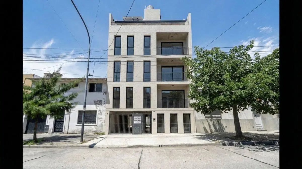Lote venta Liniers apto proyecto inmobiliario 2