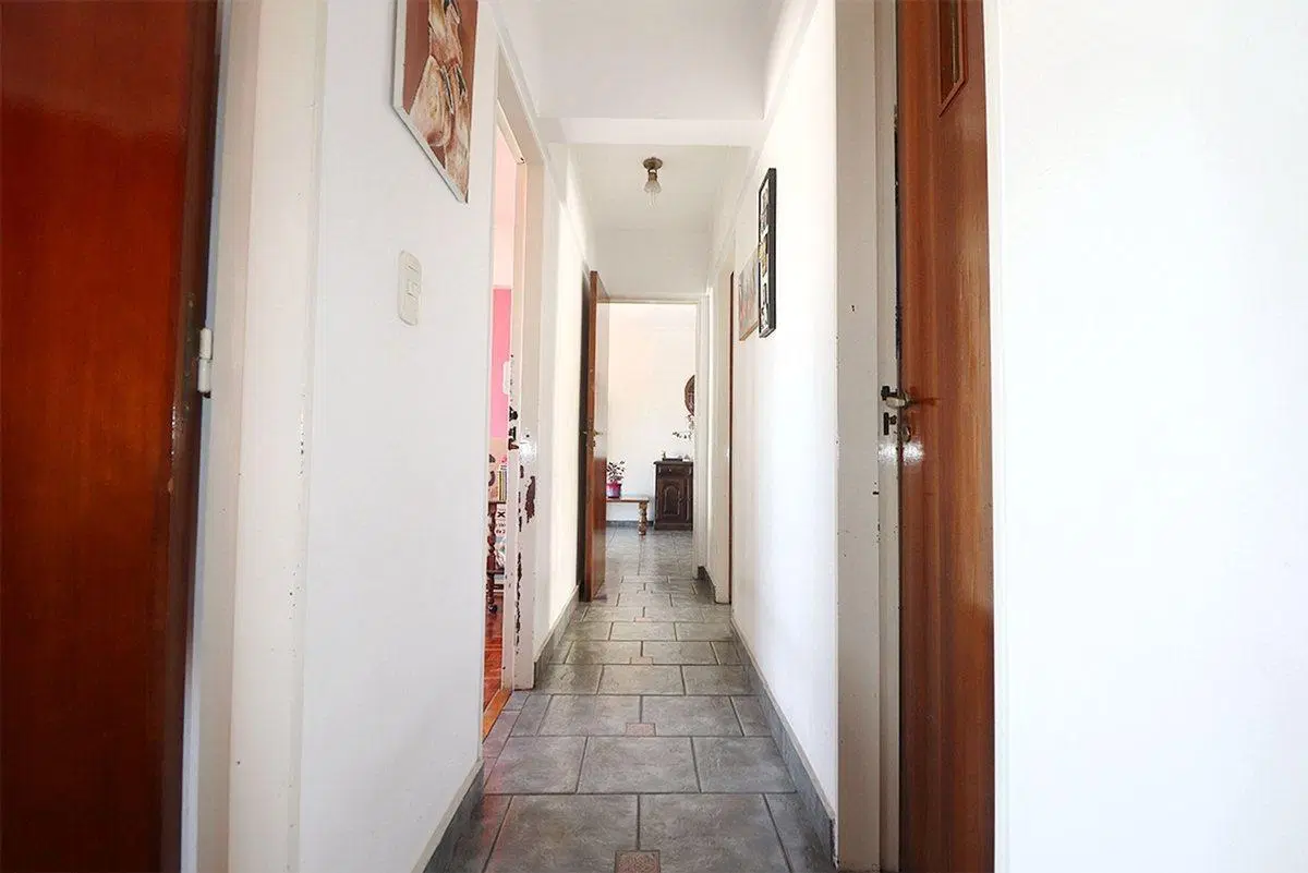 Departamento venta 4 ambientes Flores Apto Credito 4
