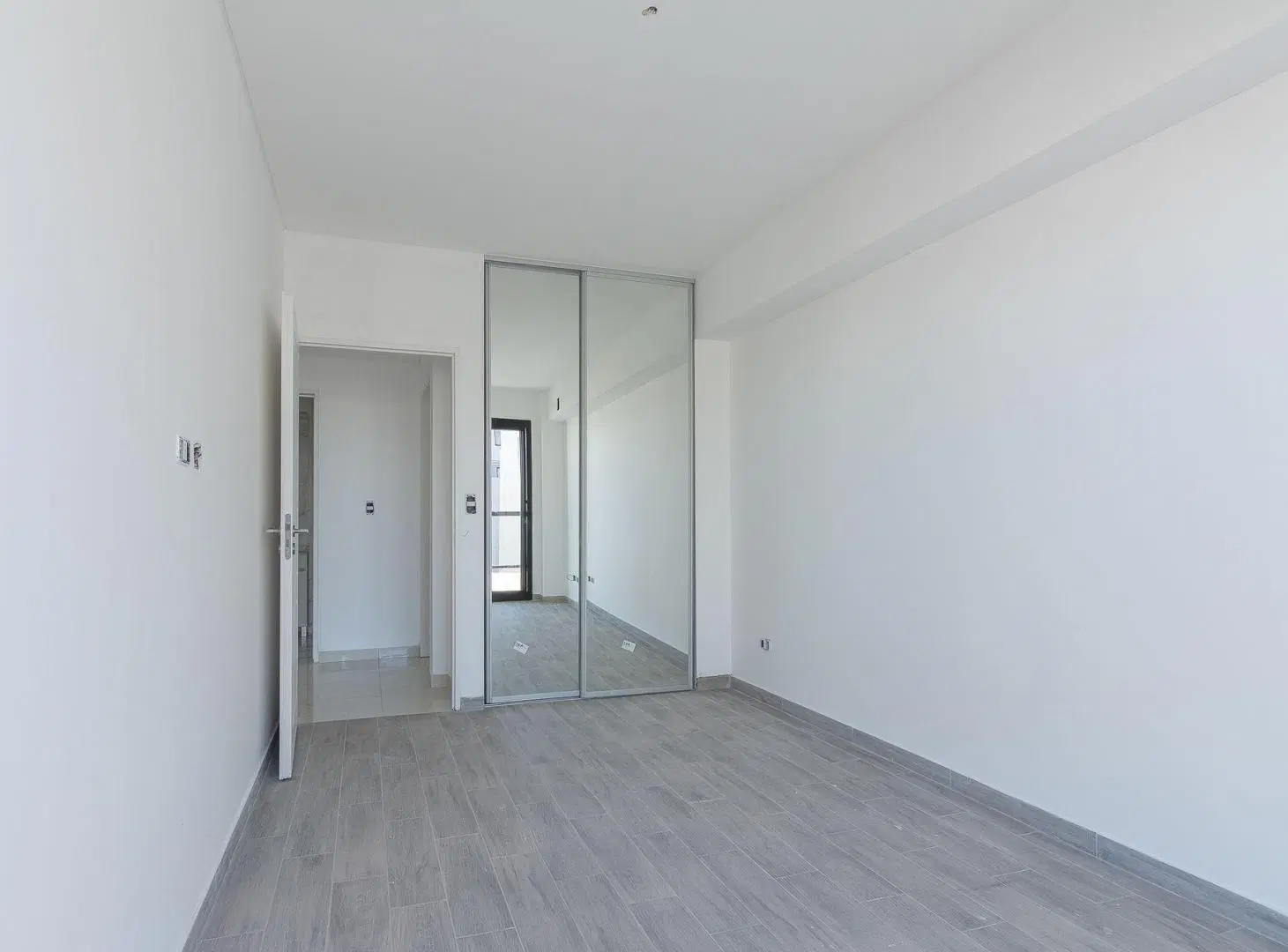 Venta Departamento 4 Amb Cochera Flores Norte 5