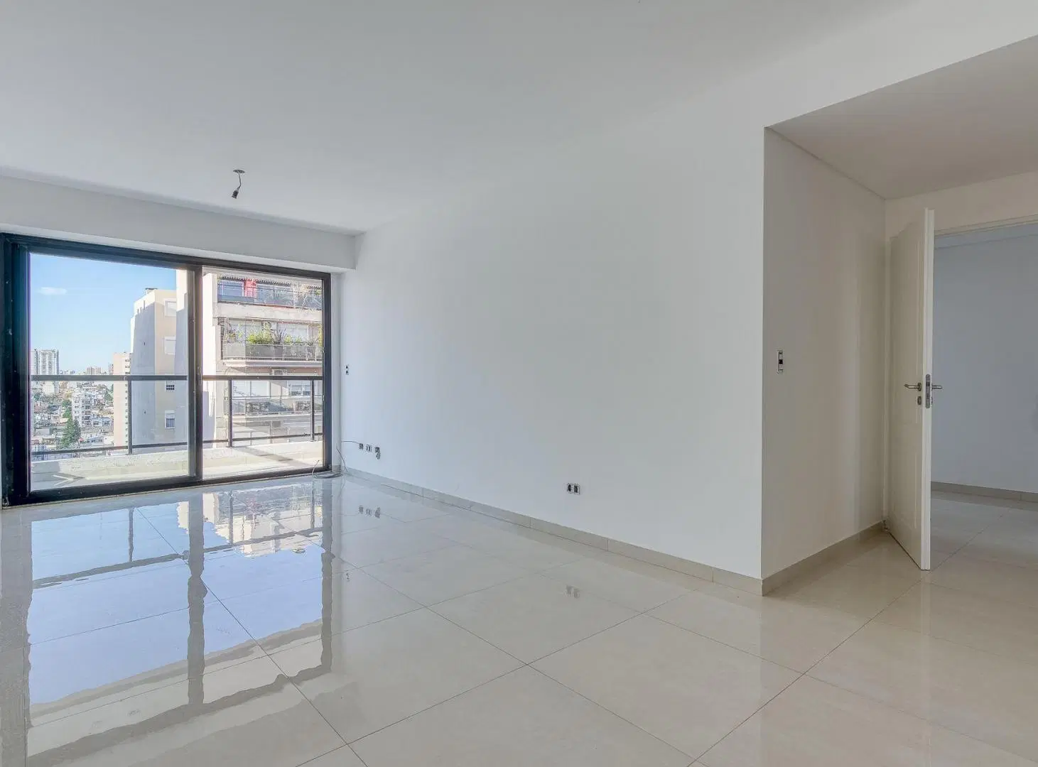 Venta Departamento 4 Amb Cochera Flores Norte 4