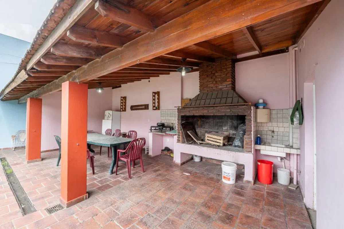 Chalet + Dpto 2 ambientes  venta Ramos Mejia 2
