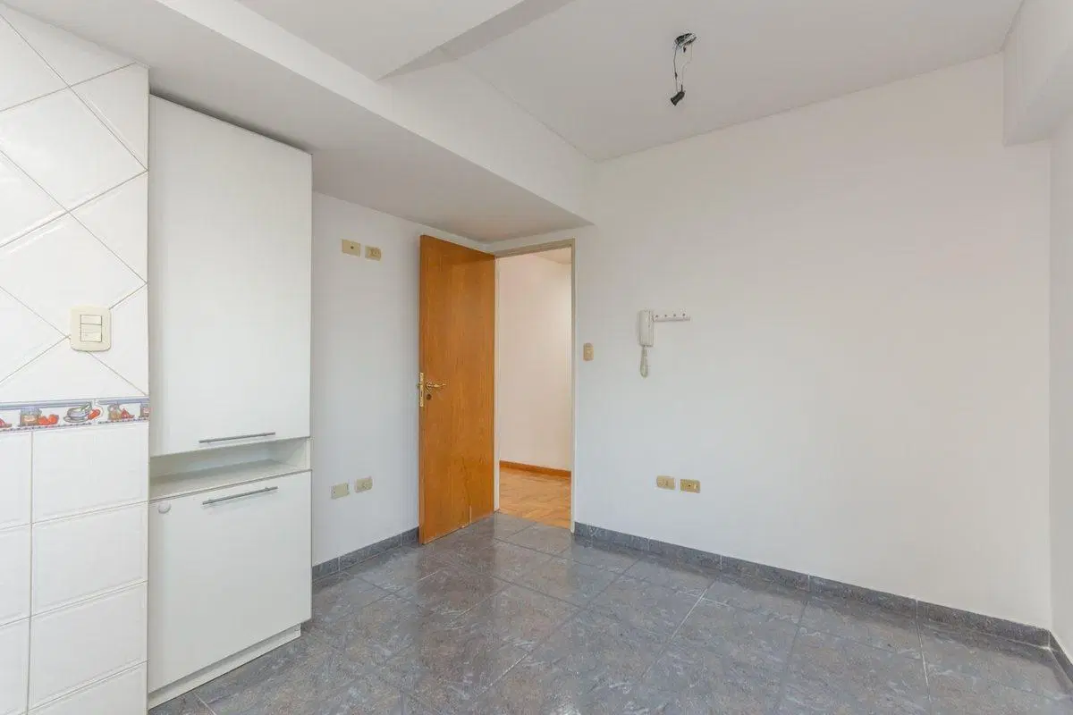 VENTA DEPARTAMENTO 3 AMB COCHERA PEDRO GOYENA 90mt 5