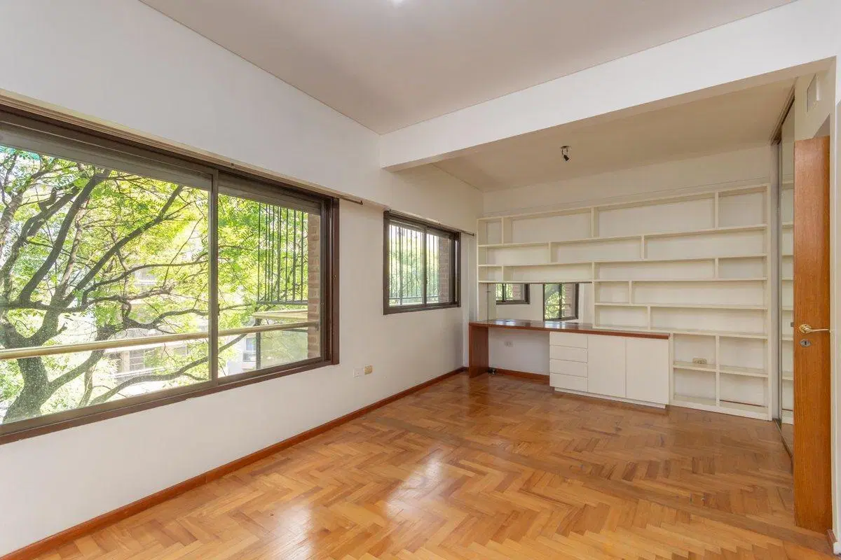 VENTA DEPARTAMENTO 3 AMB COCHERA PEDRO GOYENA 90mt 3