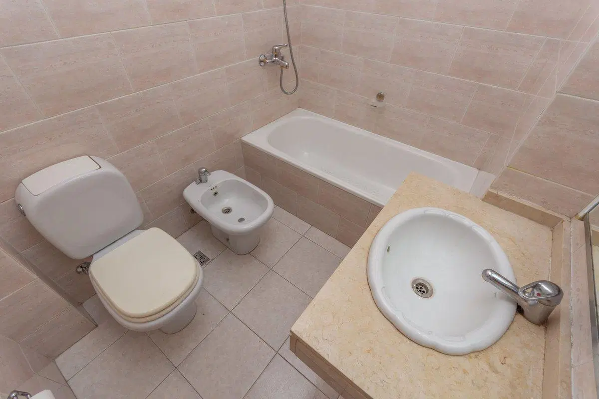 VENTA DEPARTAMENTO 3 AMB COCHERA PEDRO GOYENA 90mt 4