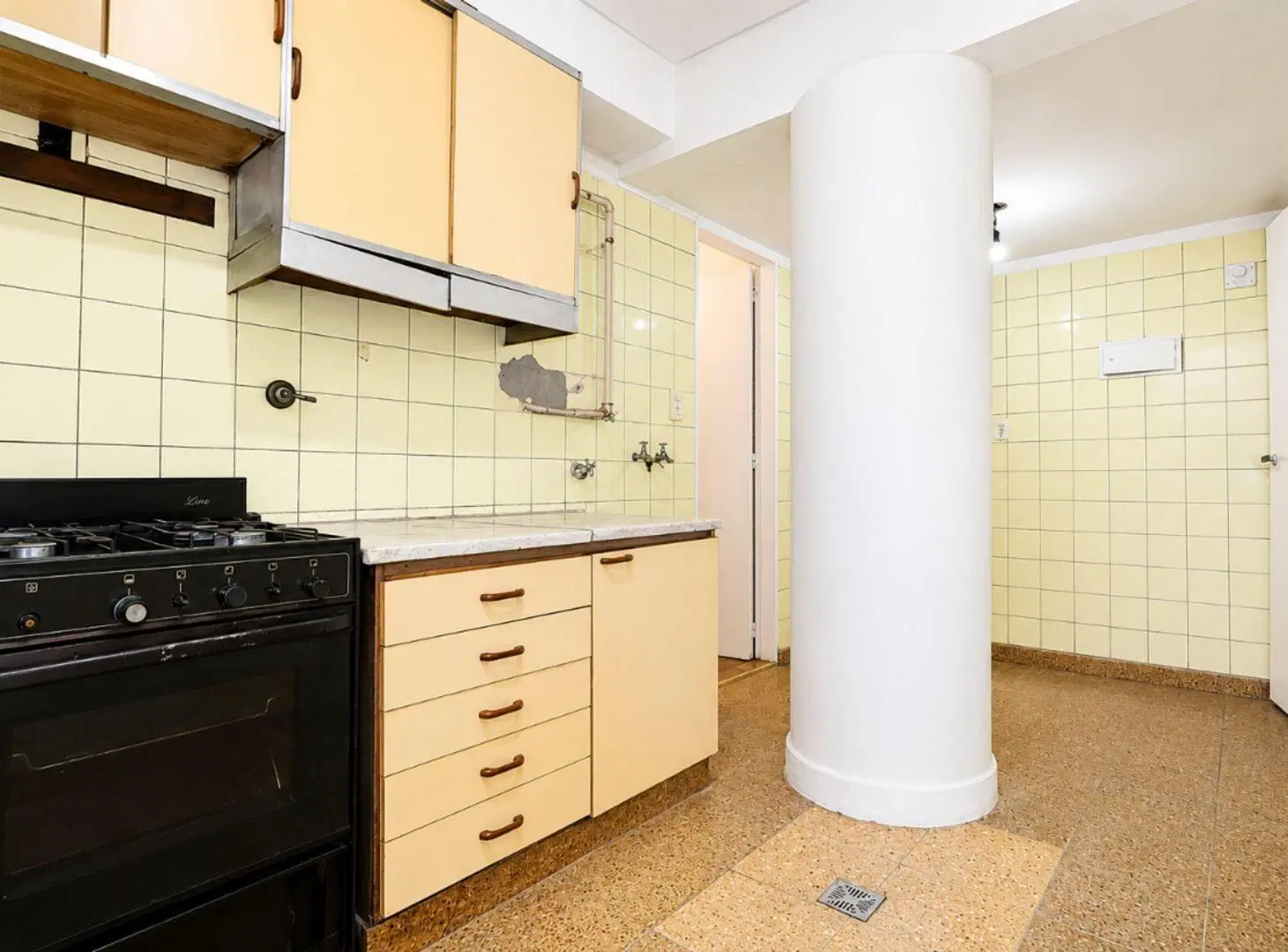 DEPARTAMENTO 4 AMB TIPO DUPLEX VENTA VILLA DEVOTO 2