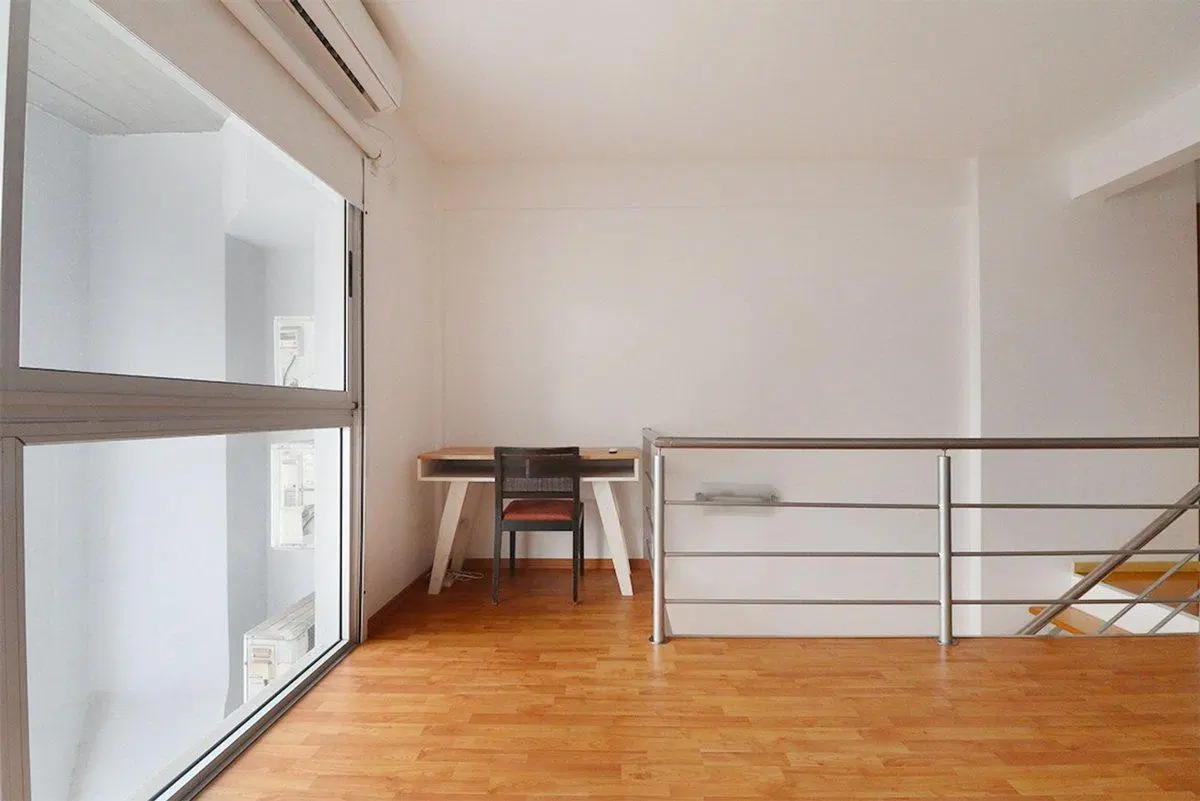 VENTA DEPARTAMENTO 2 AMBIENTES CON BALCON PALERMO 3