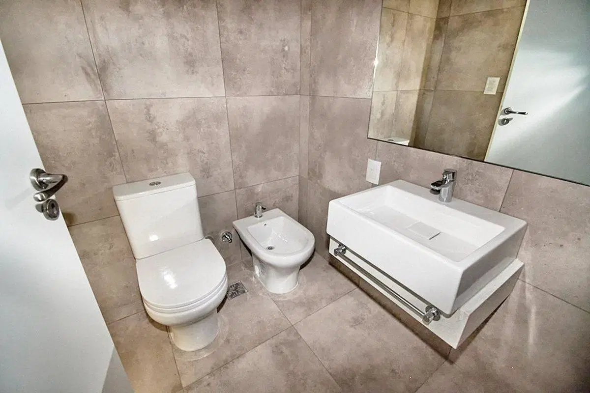 Venta Monoambiente Apto Profesional Palermo 3