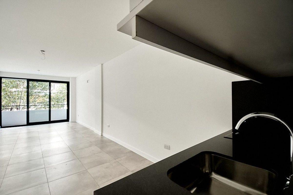 Venta Monoambiente Apto Profesional Palermo