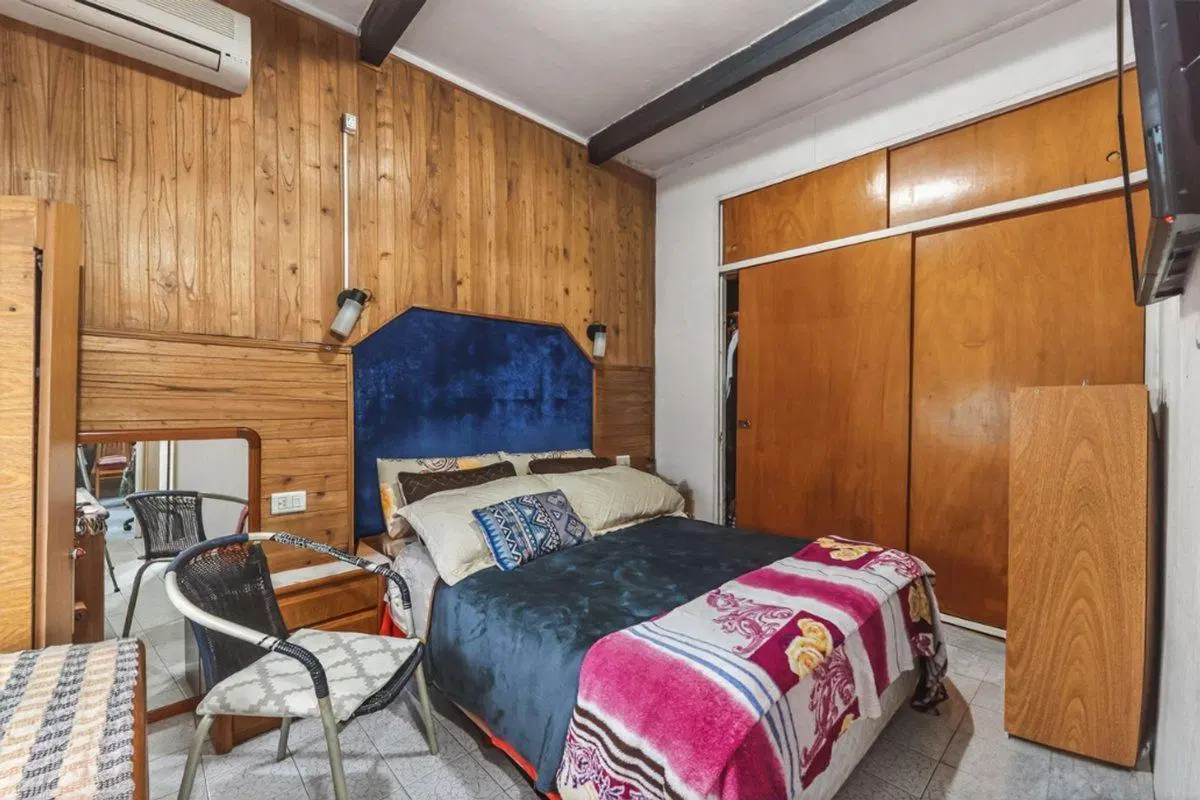 3 PH en block en venta en Ramos Mejia 5