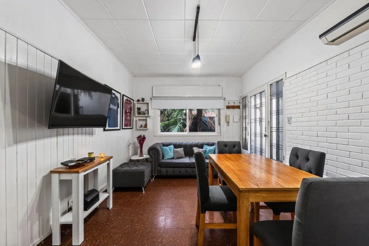 INVERSIÓN: 5 PH CON LOCALES – VILLA SARMIENTO 3