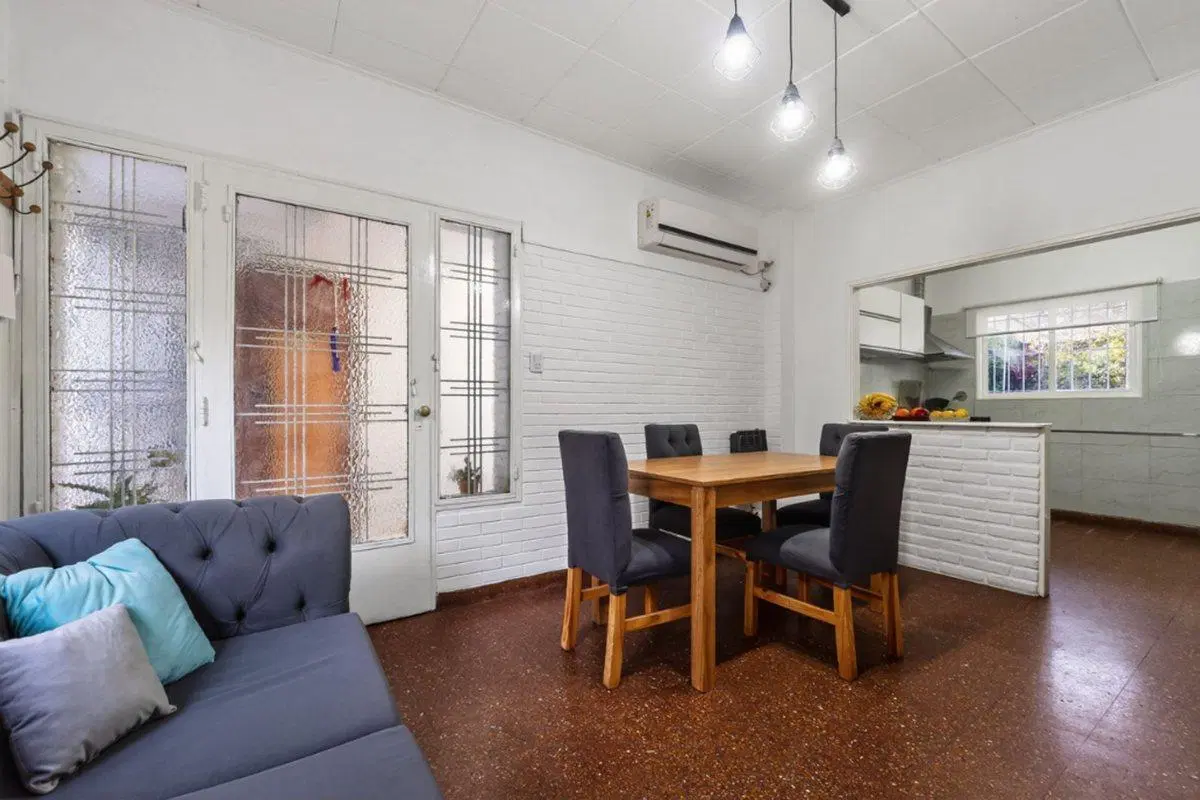 INVERSIÓN: 5 PH CON LOCALES – VILLA SARMIENTO 2