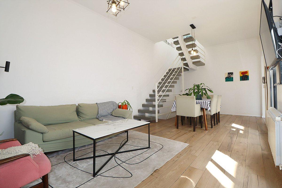 VENTA PH 6 AMBIENTES TERRAZA PARRILLA SIN EXPENSAS