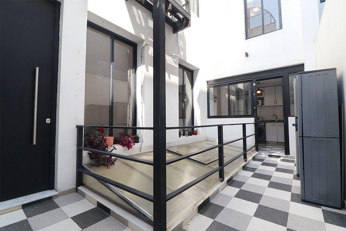 Foto de VENTA PH 6 AMBIENTES TERRAZA PARRILLA SIN EXPENSAS, imagen 3