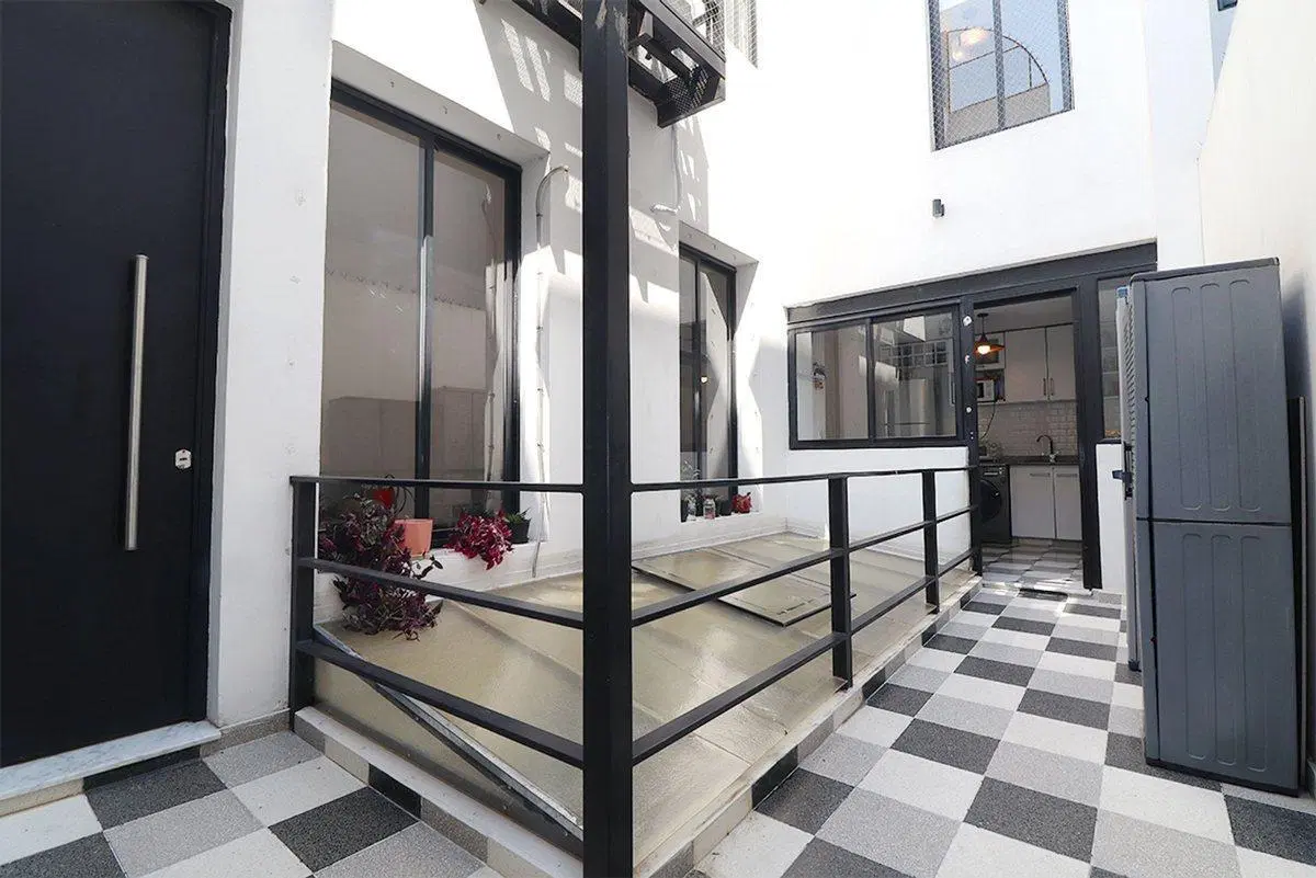 VENTA PH 6 AMBIENTES TERRAZA PARRILLA SIN EXPENSAS 3