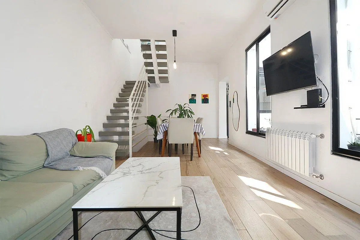 VENTA PH 6 AMBIENTES TERRAZA PARRILLA SIN EXPENSAS 5