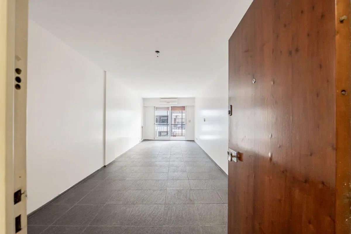 Departamento en Venta 4 Ambientes Palermo 3