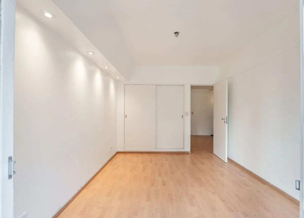 Departamento en Venta 4 Ambientes Palermo 4