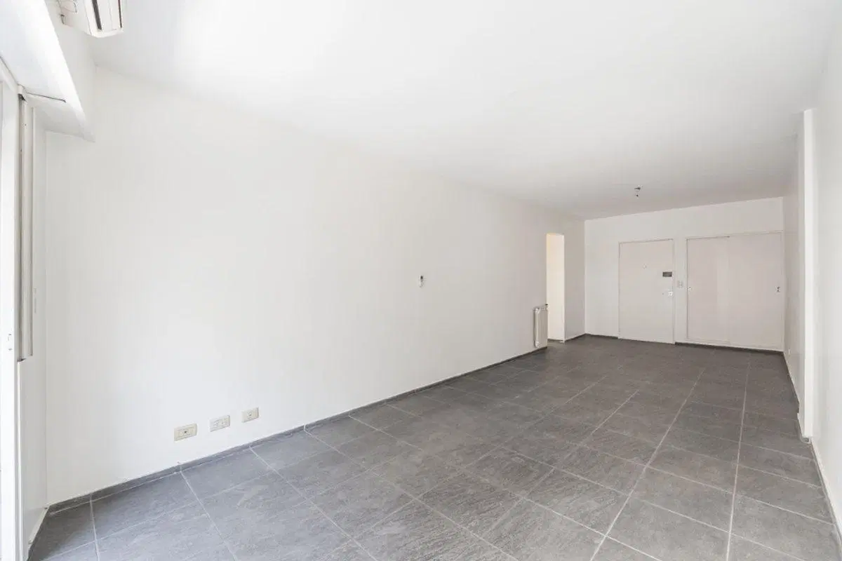 Departamento en Venta 4 Ambientes Palermo 2