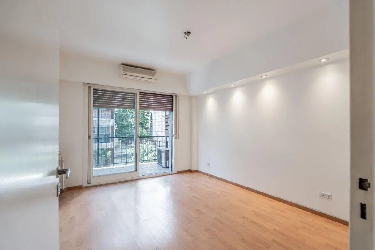 Departamento en Venta 4 Ambientes Palermo 8
