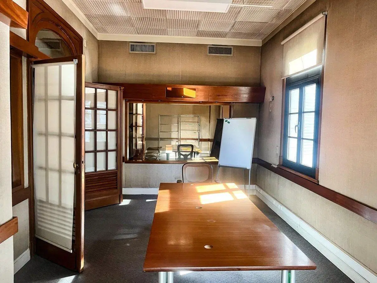 VENTA SEMIPISO 4 AMBIENTE MAS DEPENDENCIA RECOLETA 2