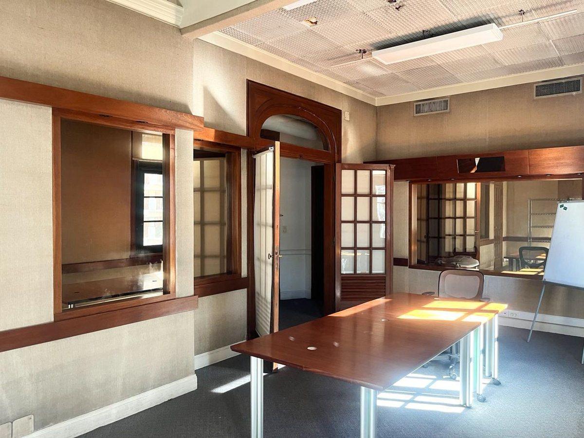 VENTA SEMIPISO 4 AMBIENTE MAS DEPENDENCIA RECOLETA