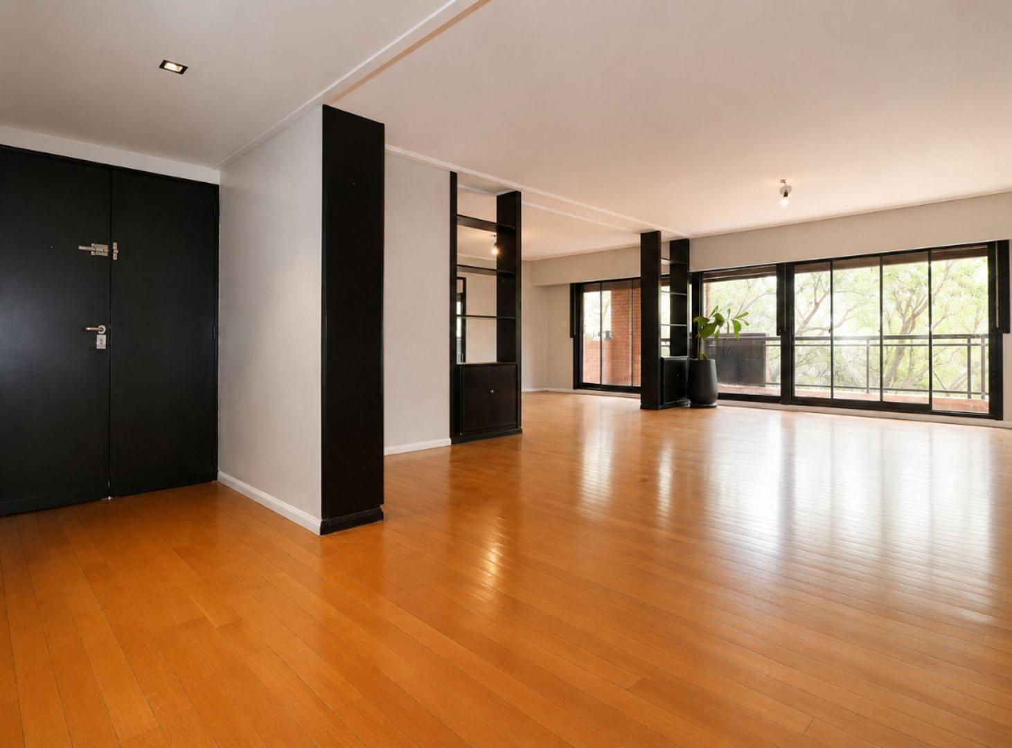 Foto de Depto en Venta 4 ambientes Balcón Cocheras Palermo, imagen 4