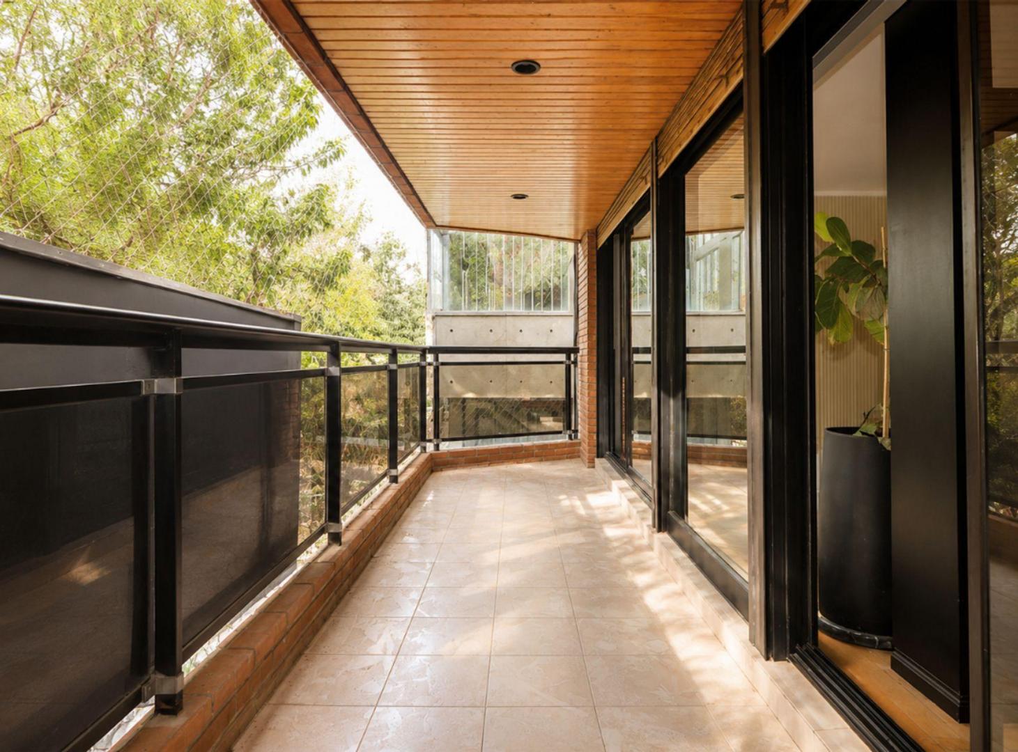 Foto de Depto en Venta 4 ambientes Balcón Cocheras Palermo, imagen 5