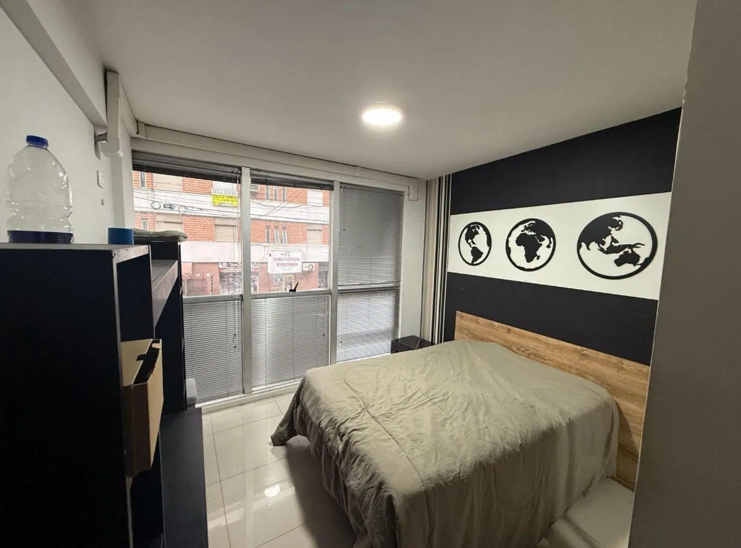 Venta departamento 2 ambientes en Recoleta 2