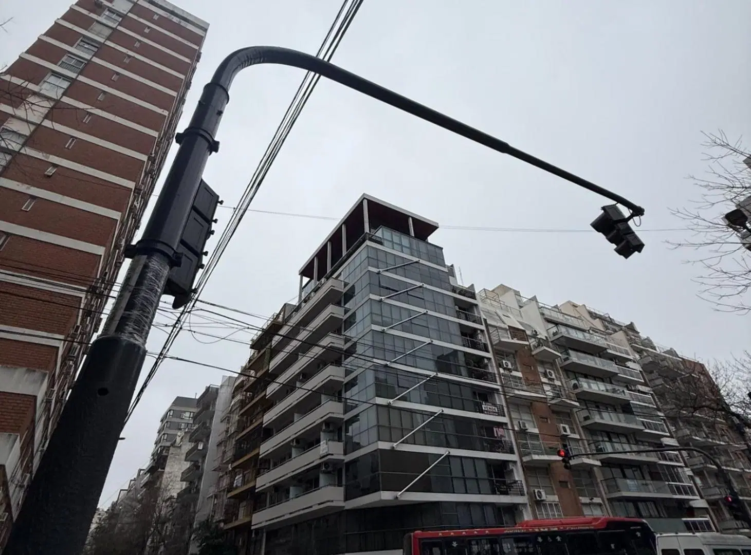 Venta departamento 2 ambientes en Recoleta 4
