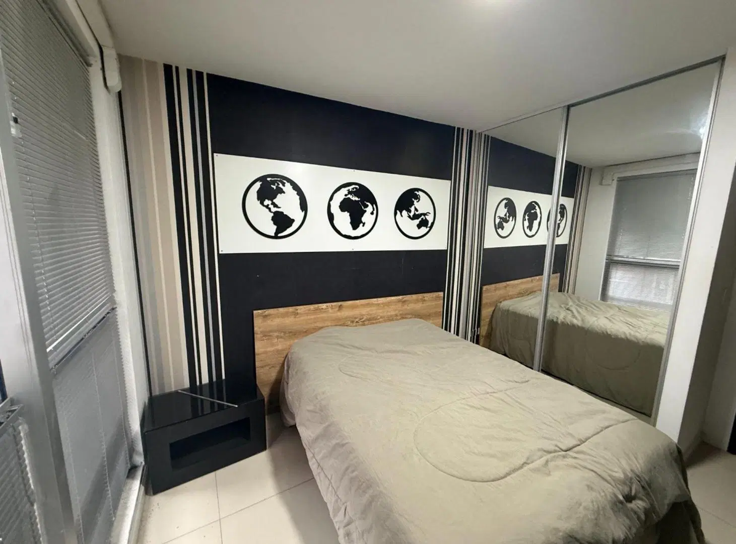 Venta departamento 2 ambientes en Recoleta 3