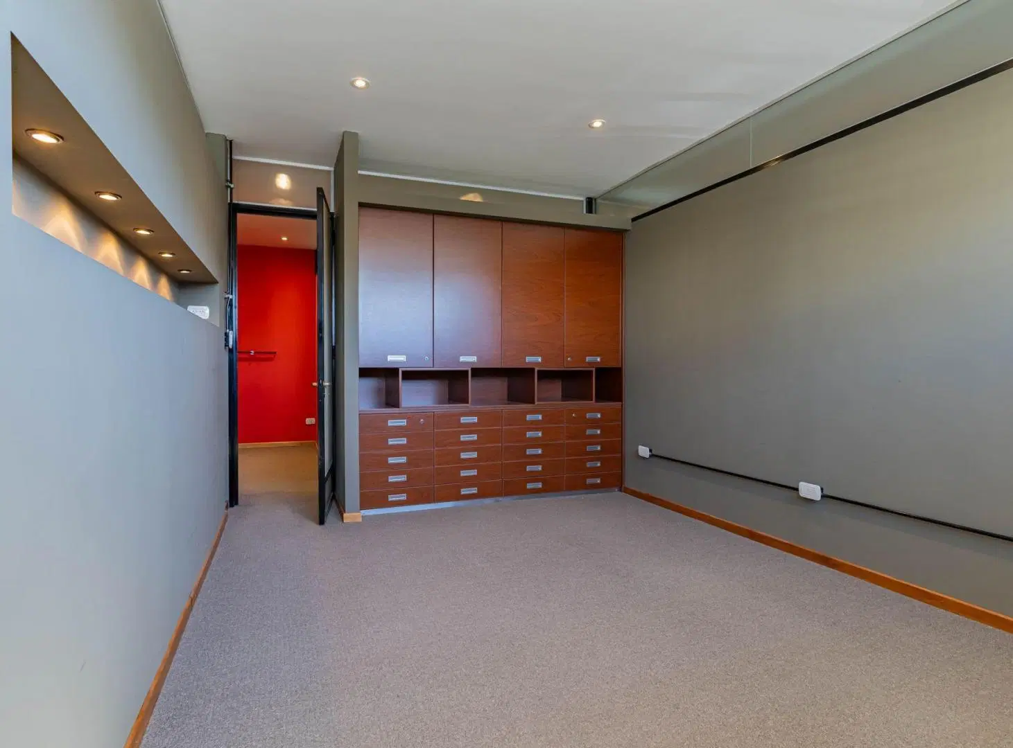 Oficinas en Venta (casco urbano) La Plata 3